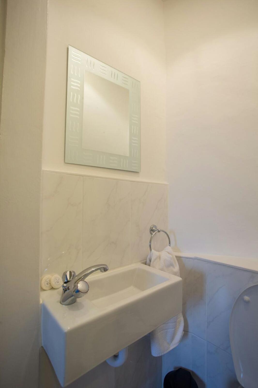 City Centre Flat Эдинбург Экстерьер фото