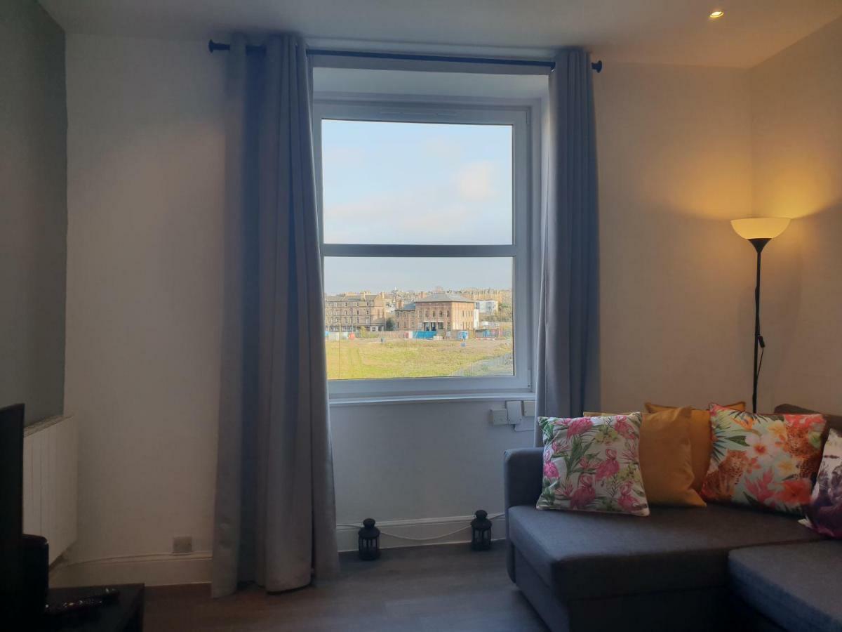 City Centre Flat Эдинбург Экстерьер фото
