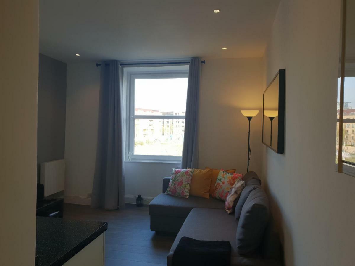 City Centre Flat Эдинбург Экстерьер фото