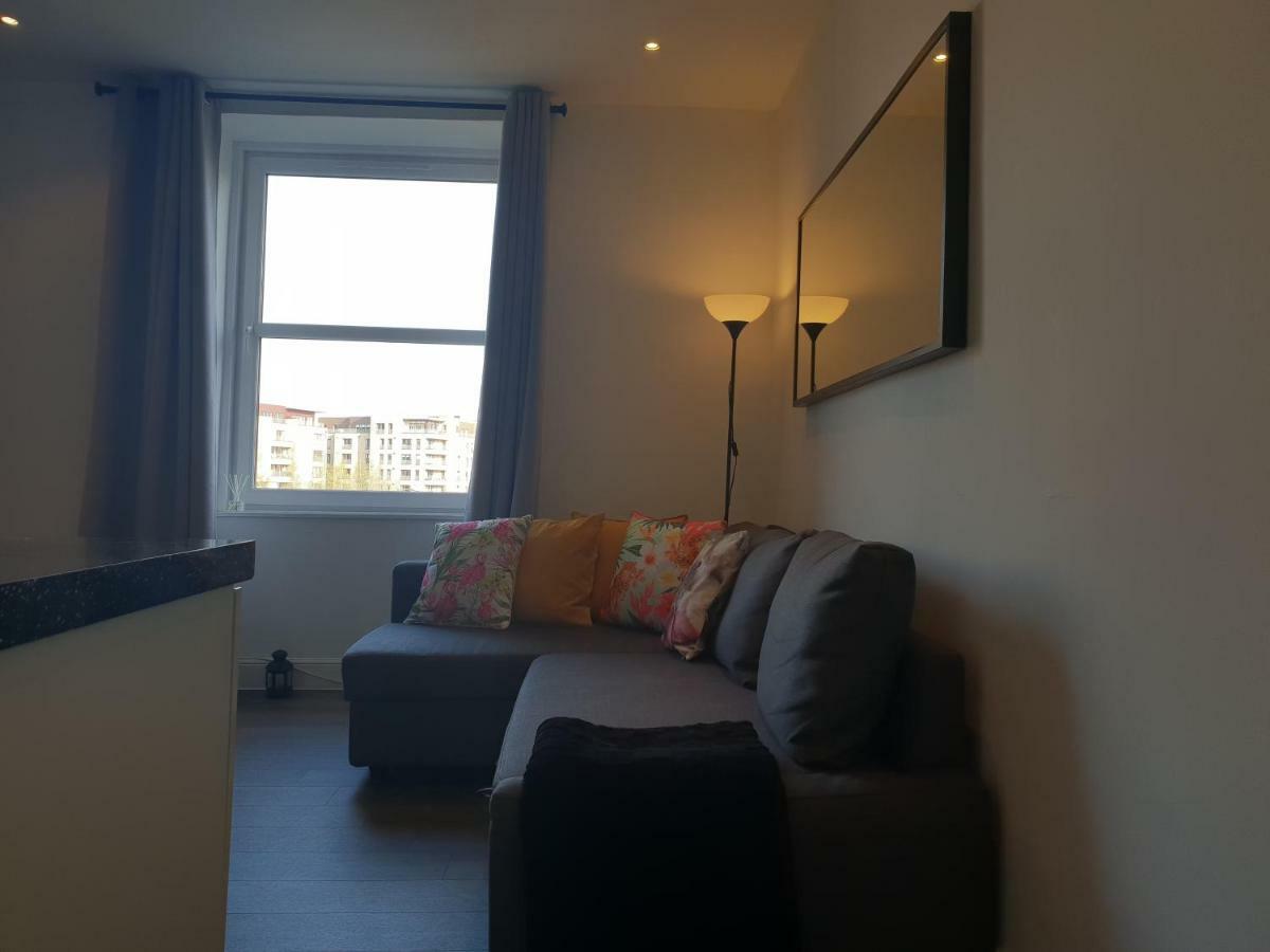 City Centre Flat Эдинбург Экстерьер фото