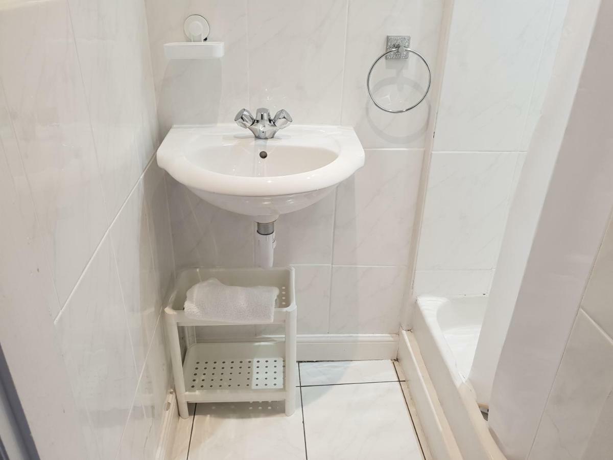 City Centre Flat Эдинбург Экстерьер фото